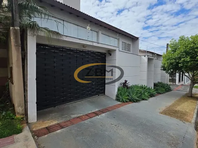 Casa 5 quartos e 7 banheiros, à venda, no bairro Mediterrâneo em Londrina