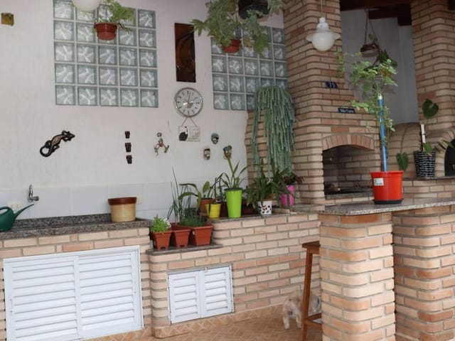 Foto do Sobrado - Sobrado à venda, Santo Amaro, São Paulo, SP | Abba Negócios Imobiliários