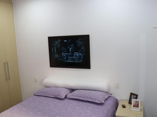 Foto do Sobrado - Sobrado à venda, Santo Amaro, São Paulo, SP | Abba Negócios Imobiliários