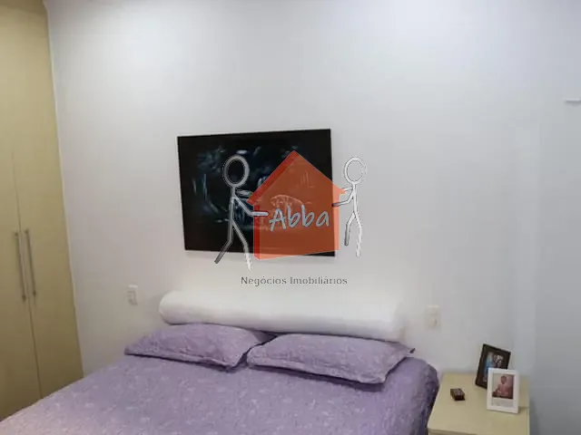 Sobrado com 220m² 3 quartos e 3 banheiros, à venda, no bairro Santo Amaro em São Paulo