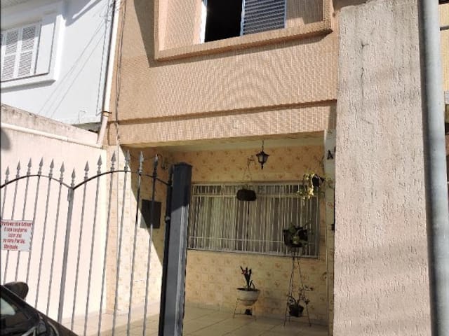 Foto do Sobrado - Sobrado Residencial, Tatuapé, Ótima Localização | Acharimóvel.net