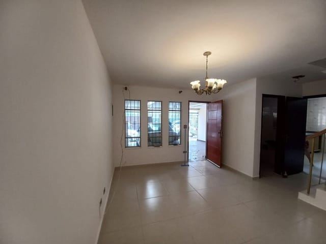 Foto do Sobrado - Sobrado de 110 m² á venda, 2 dormitórios à venda, 2 vagas de garagem, com Área Gourmet, excelente localização na região do Belém, São Paulo/SP | Organização Imobiliária Açores