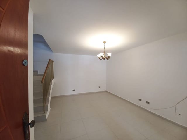 Foto do Sobrado - Sobrado de 110 m² á venda, 2 dormitórios à venda, 2 vagas de garagem, com Área Gourmet, excelente localização na região do Belém, São Paulo/SP | Organização Imobiliária Açores