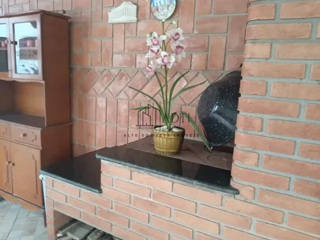 Sobrado com 1800m² 3 quartos e 3 banheiros, à venda, no bairro Conjunto Habitacional Brás Cubas em Mogi das Cruzes
