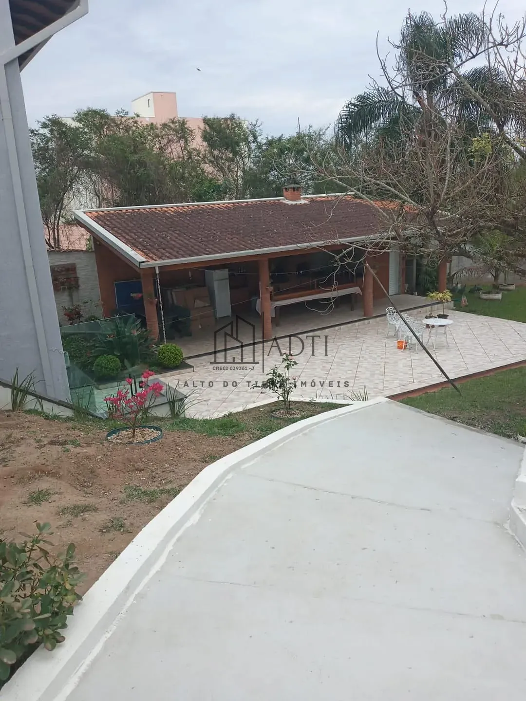 Sobrado, 3 quartos, 278 m² - Foto 8