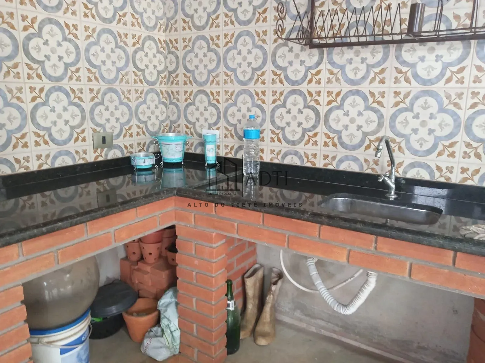 Sobrado, 3 quartos, 278 m² - Foto 4