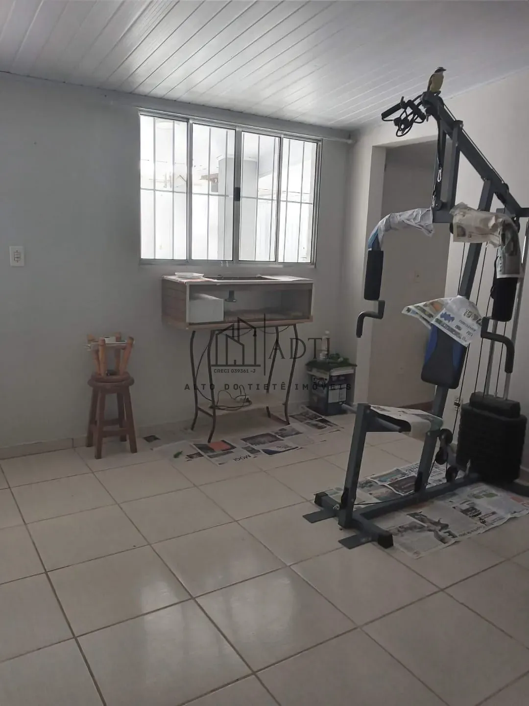 Sobrado, 3 quartos, 278 m² - Foto 33