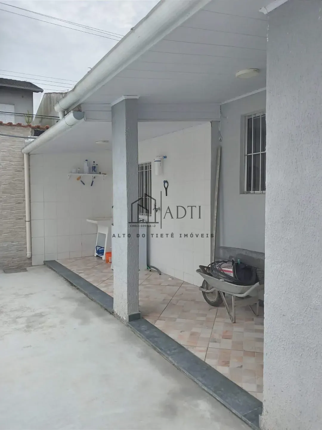 Sobrado, 3 quartos, 278 m² - Foto 18