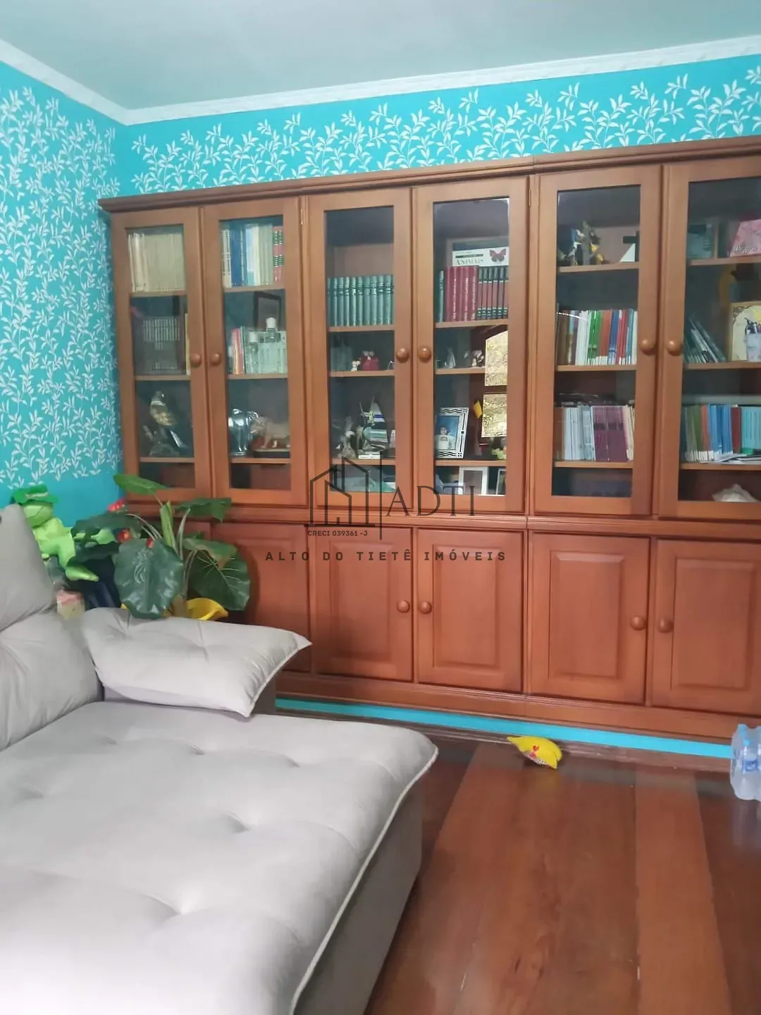 Sobrado, 3 quartos, 278 m² - Foto 28