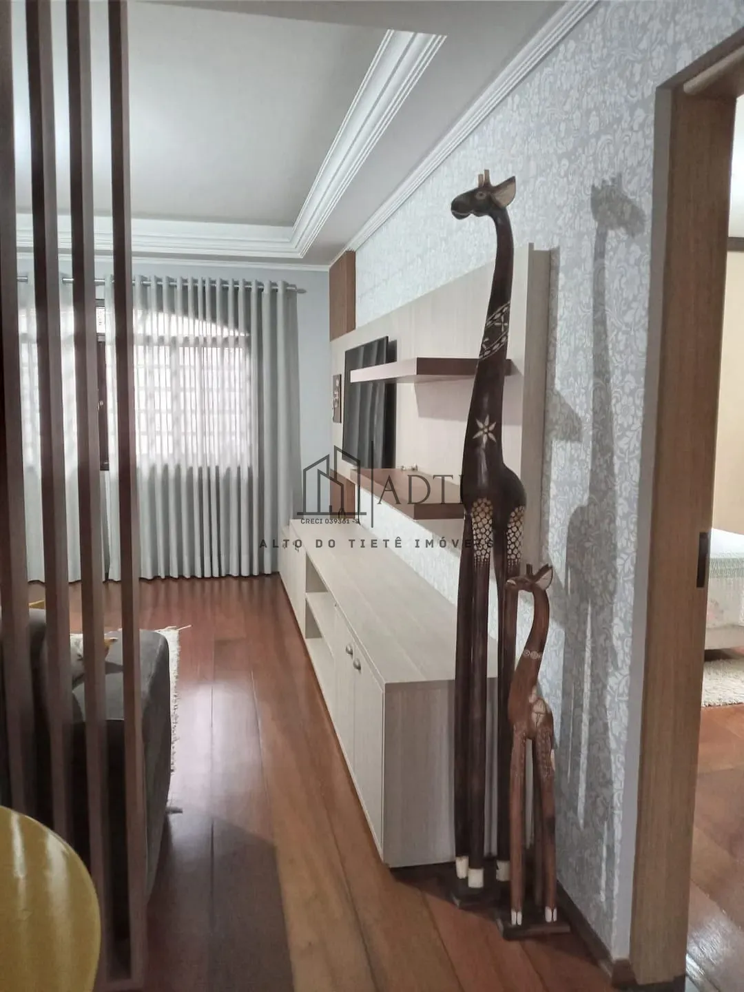 Sobrado, 3 quartos, 278 m² - Foto 24