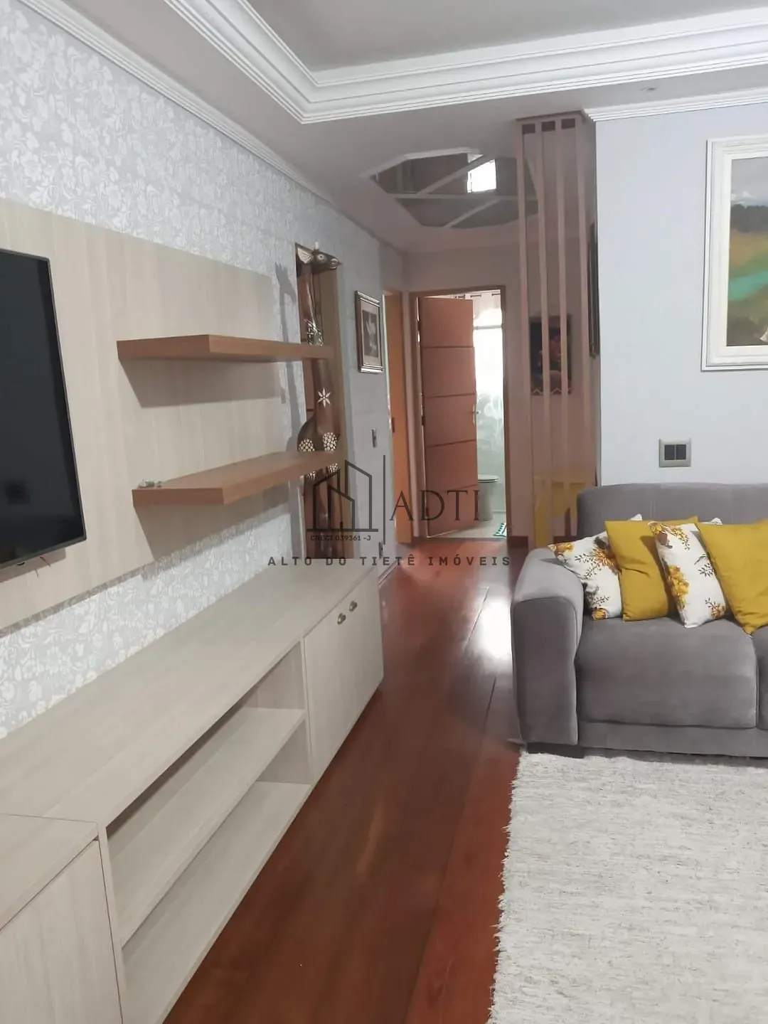 Sobrado, 3 quartos, 278 m² - Foto 23