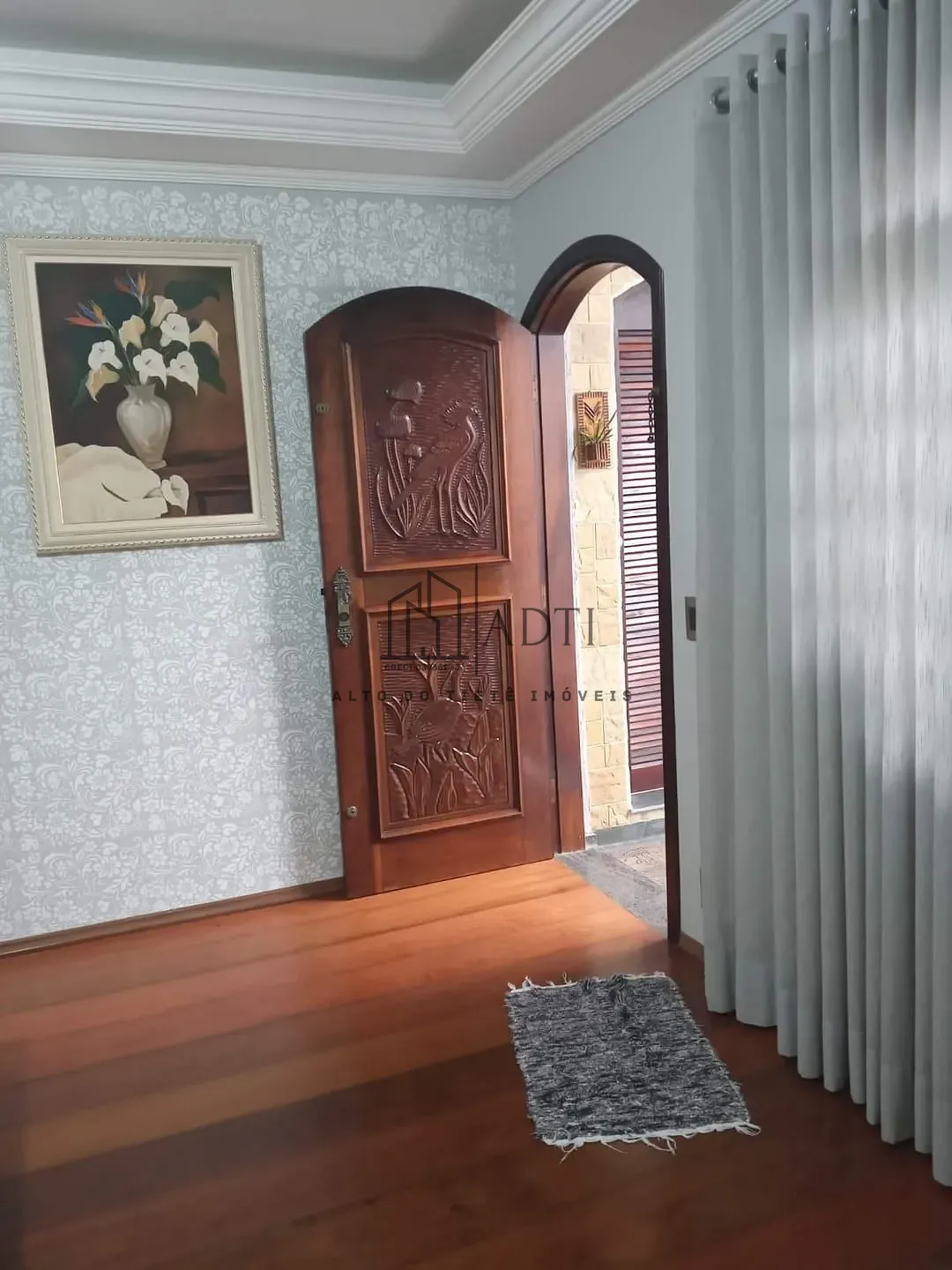 Sobrado, 3 quartos, 278 m² - Foto 25