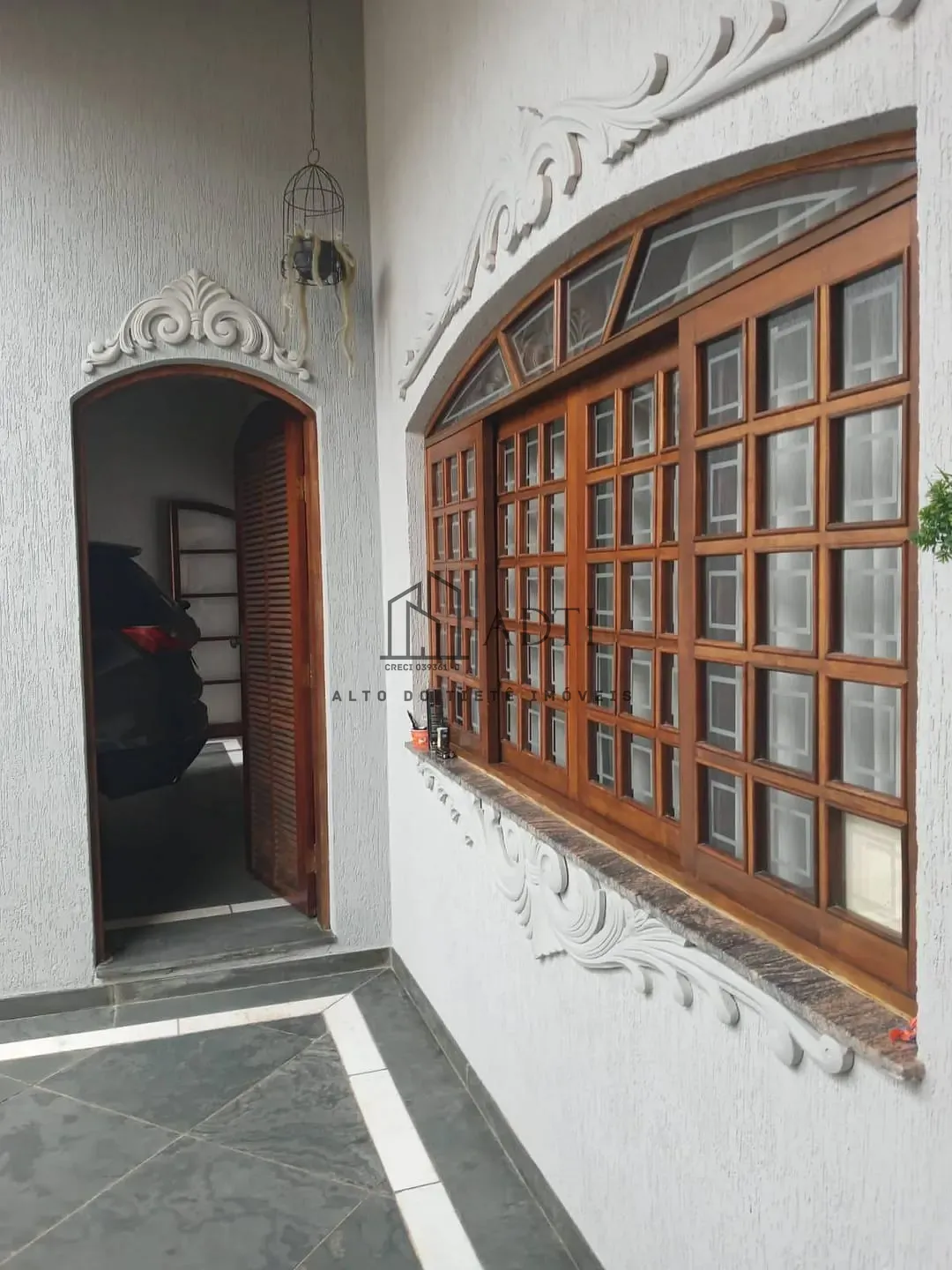 Sobrado, 3 quartos, 278 m² - Foto 36