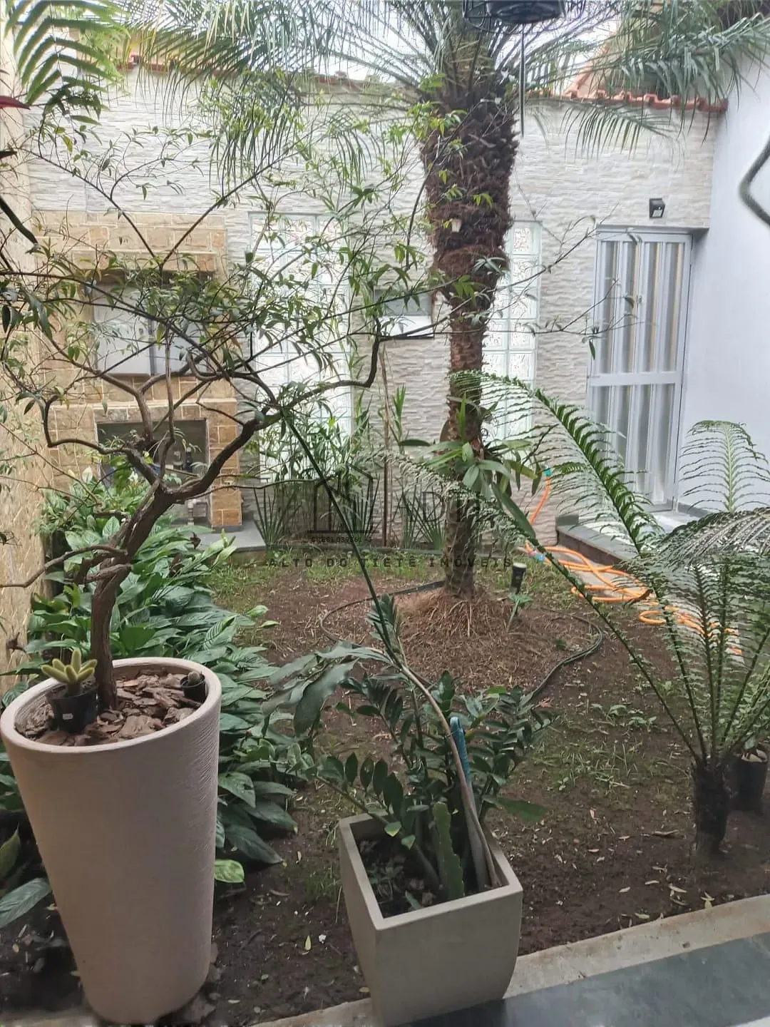 Sobrado, 3 quartos, 278 m² - Foto 14
