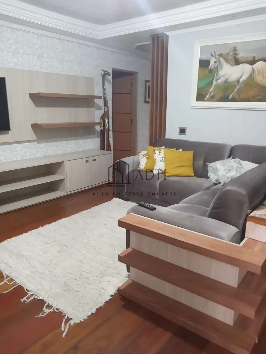 Sobrado, 3 quartos, 278 m² - Foto 21
