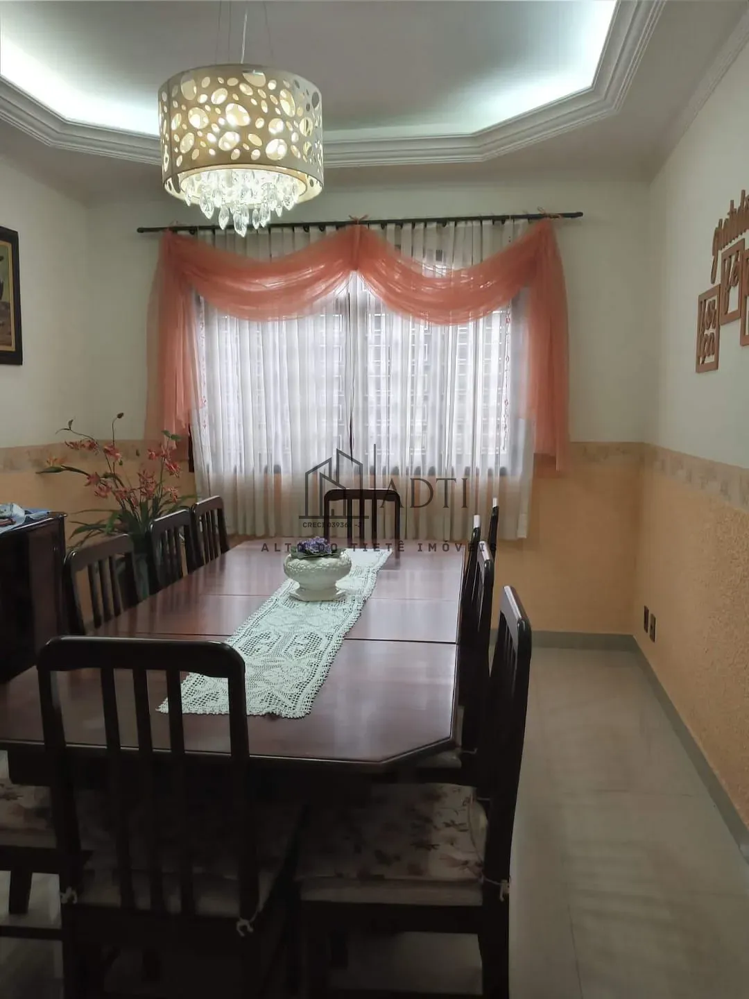 Sobrado, 3 quartos, 278 m² - Foto 26