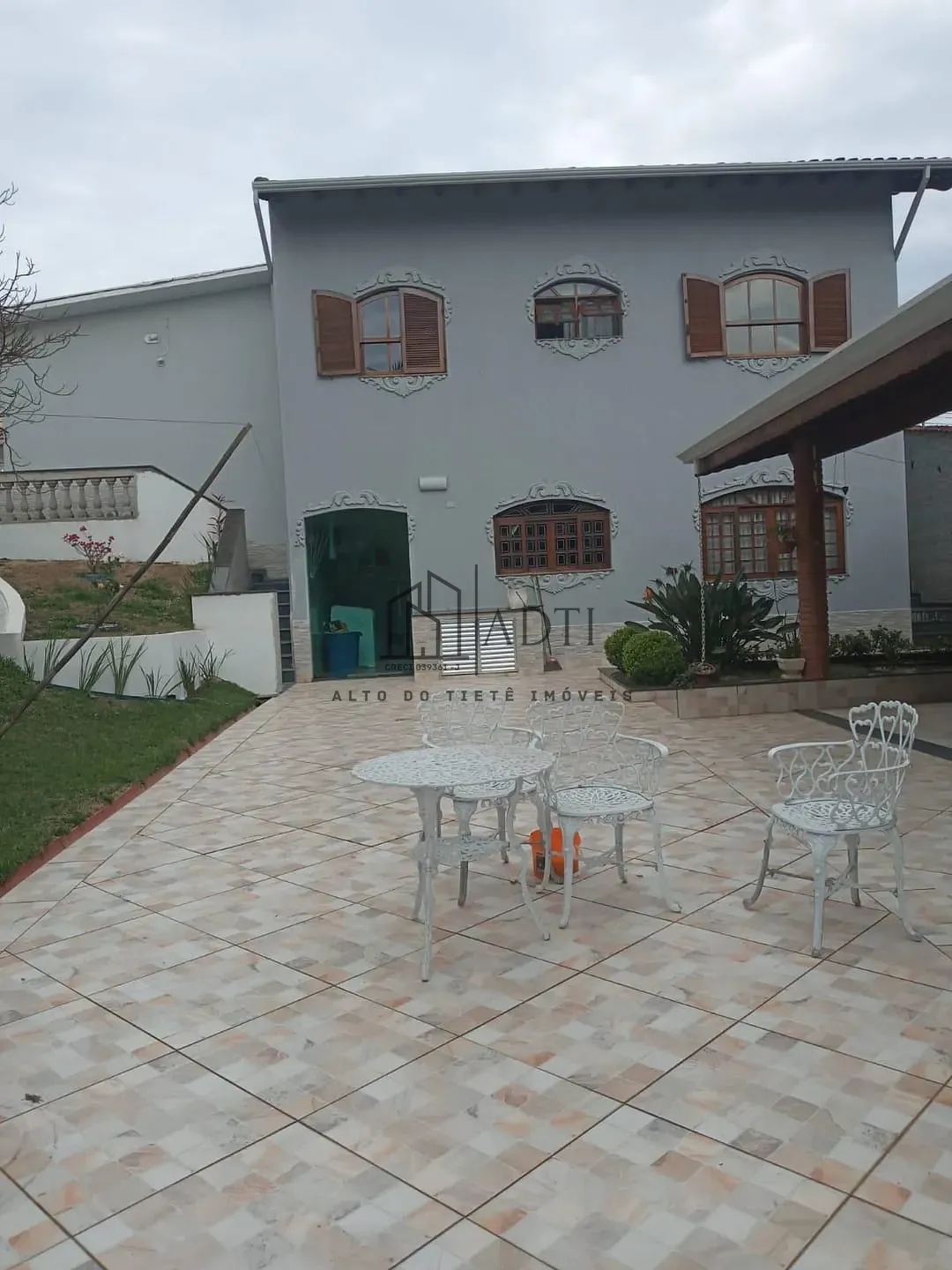 Sobrado, 3 quartos, 278 m² - Foto 11
