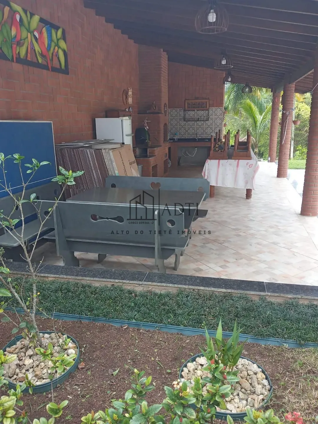 Sobrado, 3 quartos, 278 m² - Foto 6