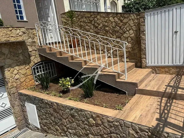 Sobrado com 120m² 3 quartos e 4 banheiros, à venda, no bairro Tatuapé em São Paulo