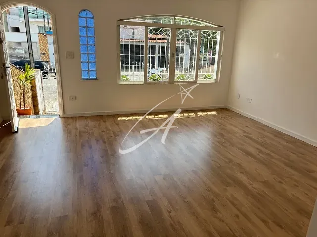 Sobrado com 120m² 3 quartos e 4 banheiros, à venda, no bairro Tatuapé em São Paulo