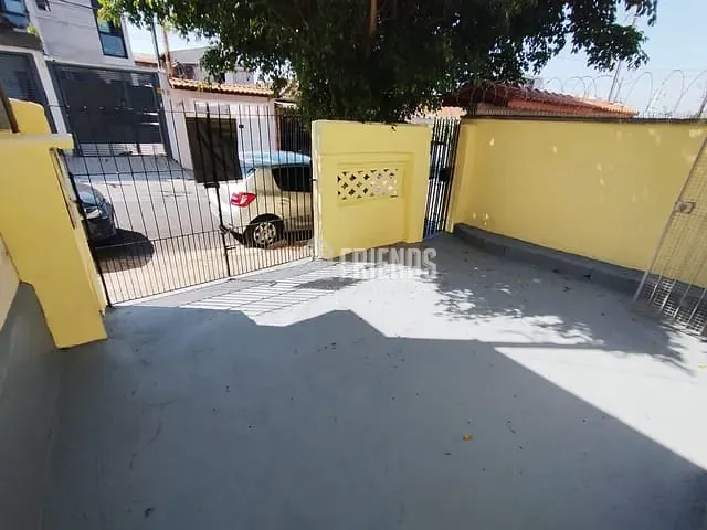 Casa com 90m² 2 quartos e 1 banheiro, à venda, no bairro Vila Granada em São Paulo