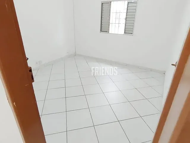 Casa com 90m² 2 quartos e 1 banheiro, à venda, no bairro Vila Granada em São Paulo