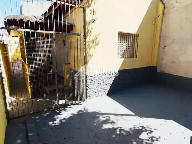 Casa com 90m² 2 quartos e 1 banheiro, à venda, no bairro Vila Granada em São Paulo