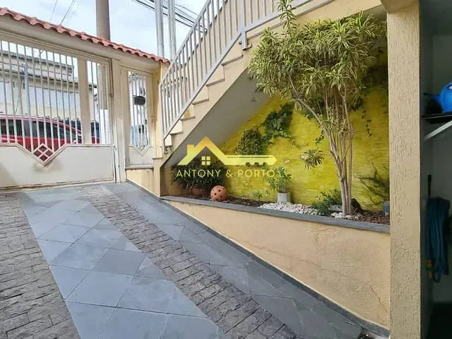 Sobrado com 70m² 2 quartos e 3 banheiros, à venda, no bairro Gopoúva em Guarulhos