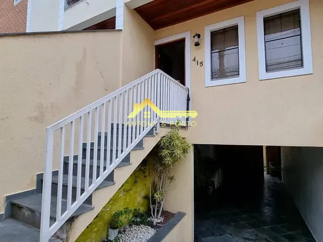 Sobrado com 70m² 2 quartos e 3 banheiros, à venda, no bairro Gopoúva em Guarulhos
