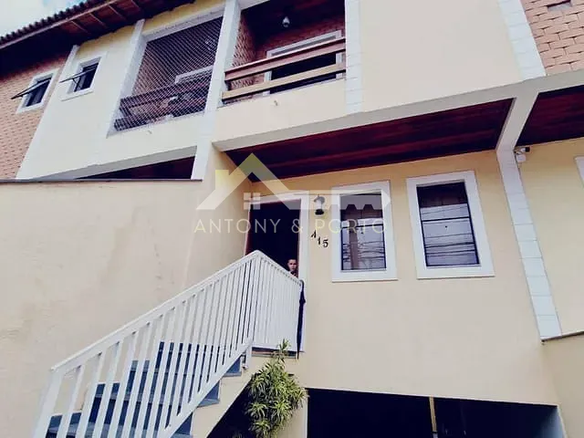 Sobrado com 70m² 2 quartos e 3 banheiros, à venda, no bairro Gopoúva em Guarulhos