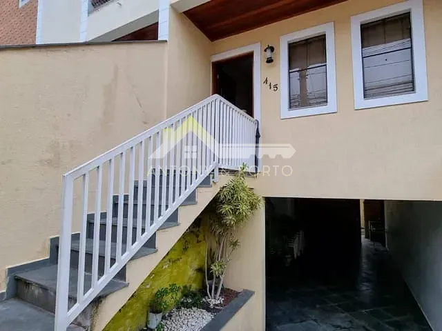 Sobrado com 70m² 2 quartos e 3 banheiros, à venda, no bairro Gopoúva em Guarulhos