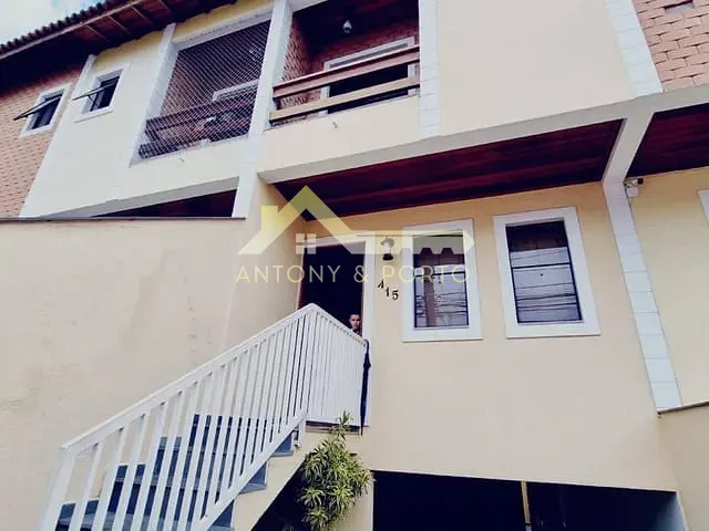 Sobrado com 70m² 2 quartos e 3 banheiros, à venda, no bairro Gopoúva em Guarulhos