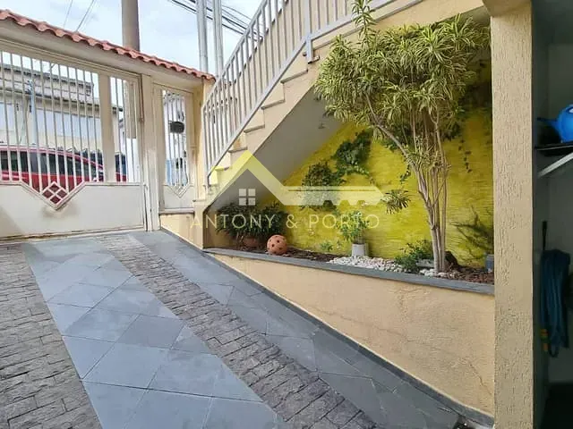 Sobrado com 70m² 2 quartos e 3 banheiros, à venda, no bairro Gopoúva em Guarulhos