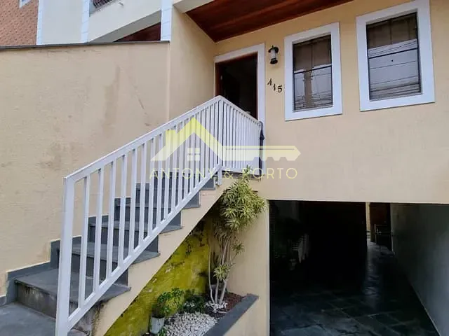 Sobrado com 70m² 2 quartos e 3 banheiros, à venda, no bairro Gopoúva em Guarulhos