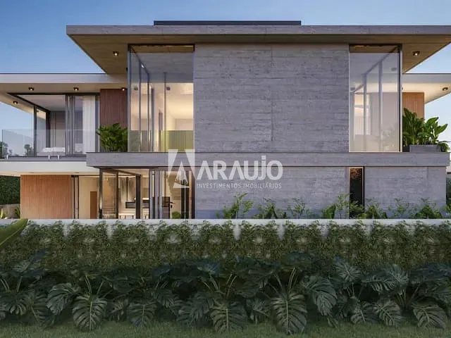 Sobrado com 300m² 4 quartos e 4 banheiros, à venda, no bairro Várzea do Ranchinho em Camboriú