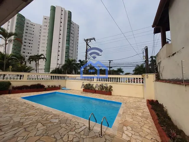 Casa com 150m² 2 quartos e 1 banheiro, à venda, no bairro Prainha em Caraguatatuba