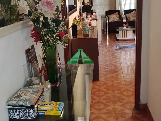 Sobrado com 250m² 3 quartos e 3 banheiros, à venda, no bairro Vila Sirena em Guarulhos