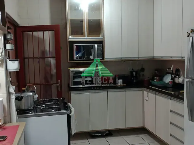 Sobrado com 250m² 3 quartos e 3 banheiros, à venda, no bairro Vila Sirena em Guarulhos