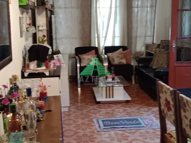 Sobrado com 250m² 3 quartos e 3 banheiros, à venda, no bairro Vila Sirena em Guarulhos