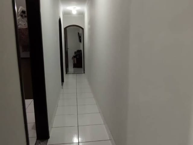 Sobrado com 147m² 3 quartos e 3 banheiros, à venda, no bairro Parque das Nações em Santo André