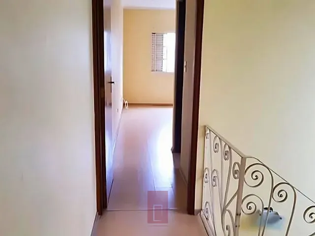 Sobrado com 165m² 3 quartos e 3 banheiros, à venda, no bairro Tucuruvi em São Paulo