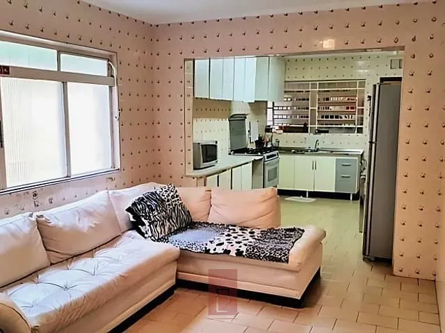Sobrado com 165m² 3 quartos e 3 banheiros, à venda, no bairro Tucuruvi em São Paulo