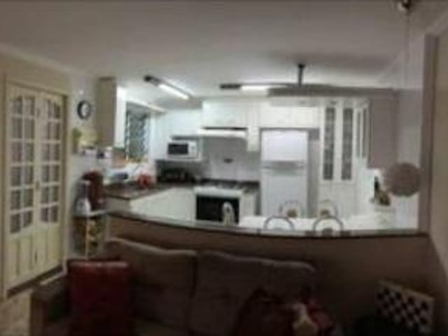 Sobrado com 220m² 2 quartos e 2 banheiros, para alugar, no bairro Santana em São Paulo