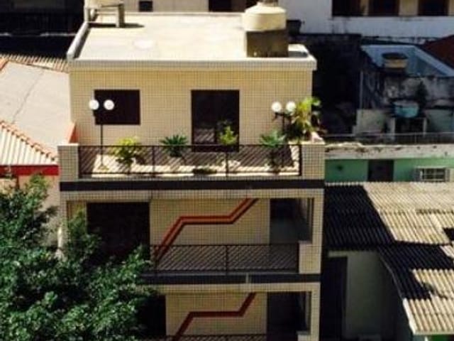 Sobrado com 220m² 2 quartos e 2 banheiros, para alugar, no bairro Santana em São Paulo