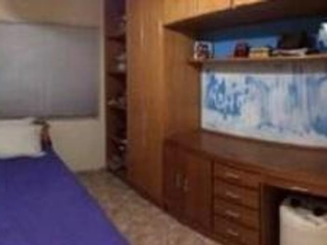 Sobrado com 220m² 2 quartos e 2 banheiros, para alugar, no bairro Santana em São Paulo