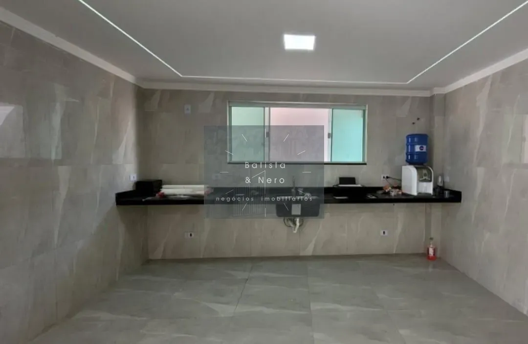 Sobrado, 5 quartos, 200 m² - Foto 5