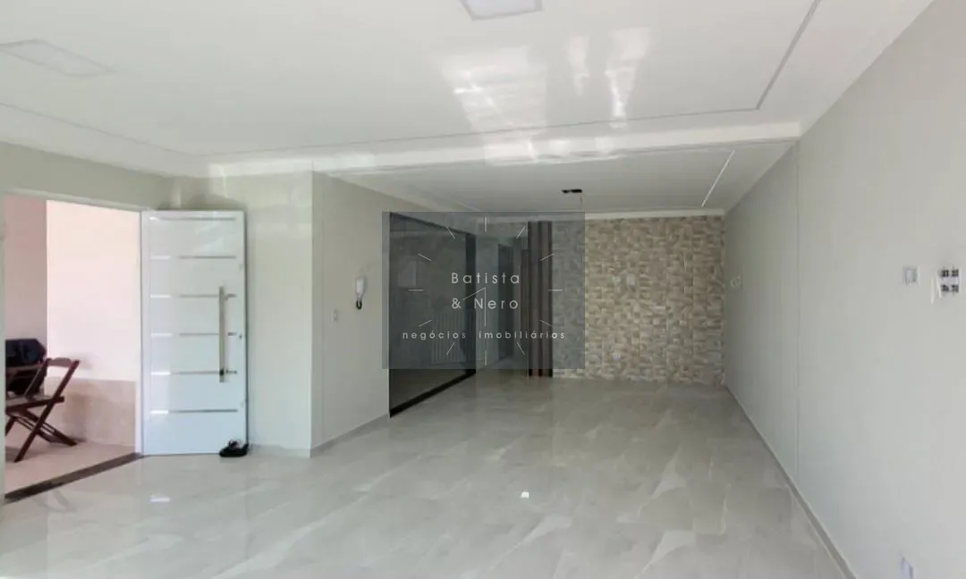 Sobrado, 5 quartos, 200 m² - Foto 3