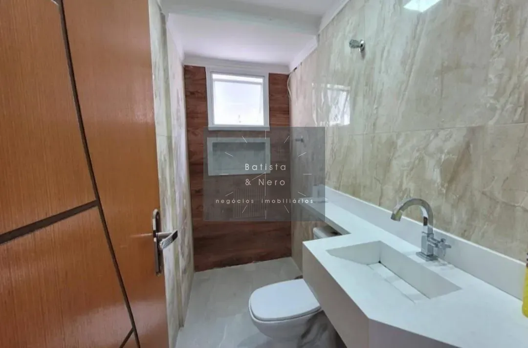 Sobrado, 5 quartos, 200 m² - Foto 6