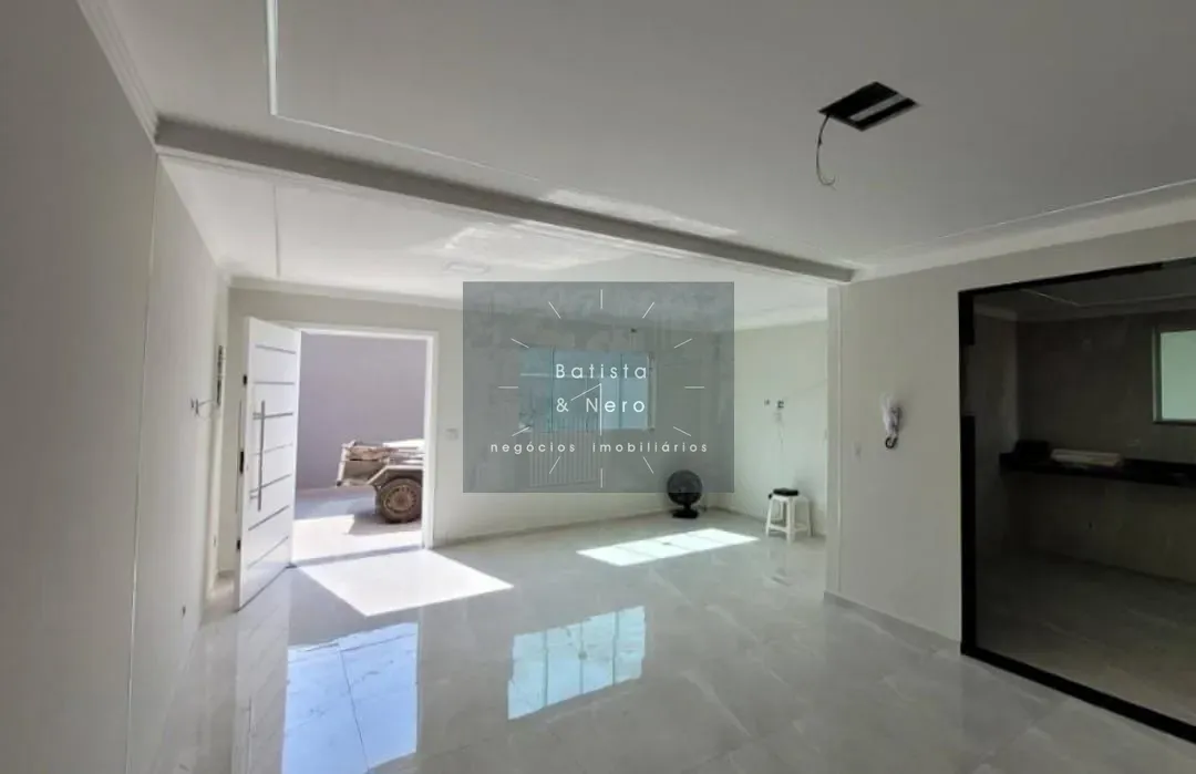 Sobrado, 5 quartos, 200 m² - Foto 7