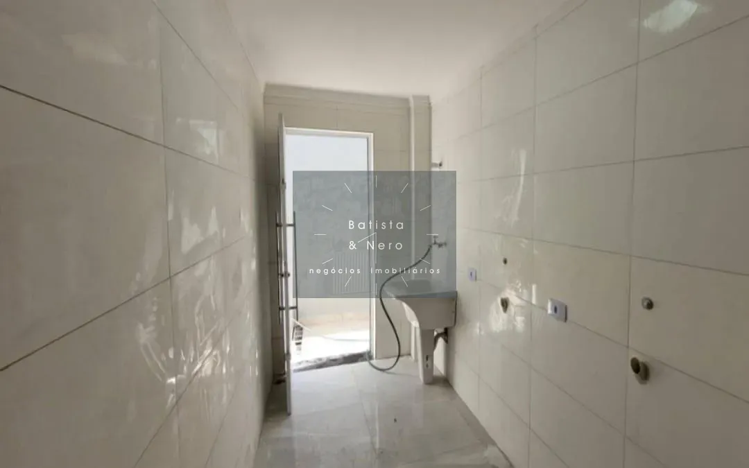 Sobrado, 5 quartos, 200 m² - Foto 9